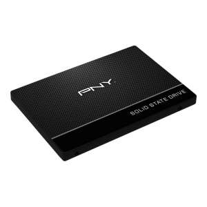 PNY SSD 240GB 2,5 SATA3 SSD7CS900 535/500MB/s