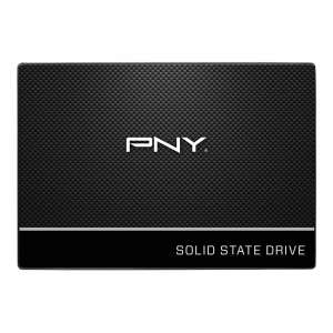 PNY CS900-500-RB Dysk SSD 500GB 2,5 SATA3 SSD7