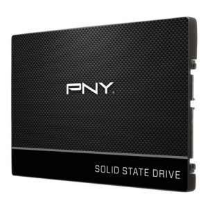 PNY CS900-2TB-RB.Dysk SSD 2TB 2,5 SATA3 SSD7