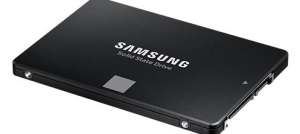Samsung 870EVO Dysk SSD MZ-77E2T0B/EU 2TB