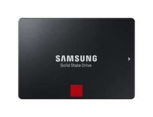 Samsung 860PRO Dysk SSD MZ-76P4T0B/EU 4 TB