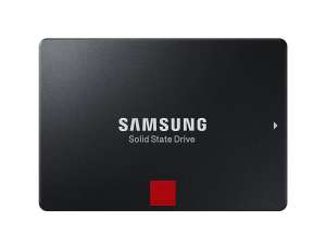 Samsung 860PRO Dysk SSD MZ-76P1T0B/EU 1 TB