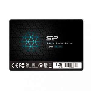 Silicon Power Ace A55 Dysk SSD 128GB 2,5" SATA3 460/360 MB/s 7mm