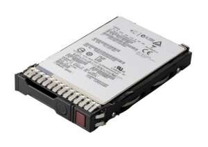 Hewlett Packard Enterprise Dysk SSD 960GB SATA MU SFF DS P05980-B21