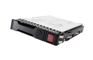 Hewlett Packard Enterprise Dysk 6.4TB SAS MU SFF BC MV SSD P49057-B21