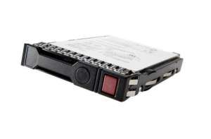 Hewlett Packard Enterprise Dysk 7.68TB SAS RI LFF SCC MV SSD P49038-B21
