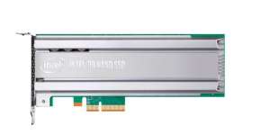 Intel Dysk SSD DC P4618 6.4TB PCIe SSDPECKE064T801
