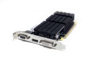 AFOX Radeon R5 230 1GB DDR3 64Bit DVI HDMI VGA LP