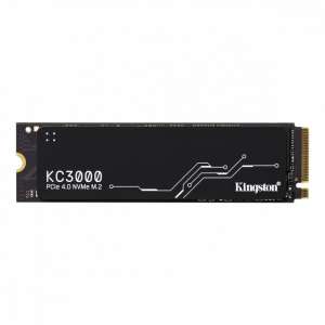 Kingston KC3000 Dysk SSD 2048GB PCIe 4.0 NVMe M.2