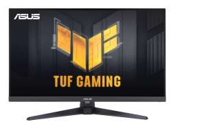 ASUS TUF Gaming VG328QA1A Monitor 32 cale