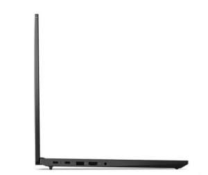 Lenovo Notebook ThinkPad E16 G1 21JN005XPB W11Pro i7-1355U/16GB/512GB/INT/16.0 WUXGA/3YRS OnSite + 1YR Premier Support