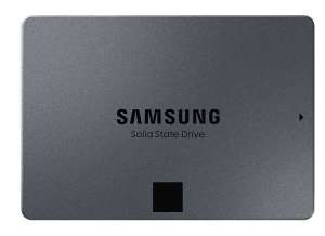 Samsung 870QVO MZ-77Q1T0BW Dysk SSD 1TB 