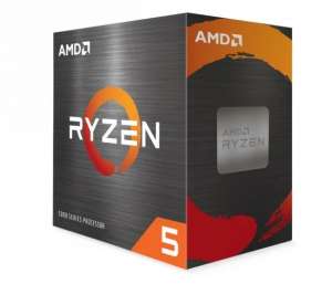 AMD Ryzen 5 5500 