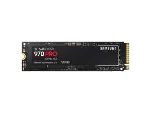 Samsung 970 PRO MZ-V7P512BW DYSK SSD 512 GB