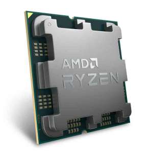 AMD Ryzen 5 7500F 3,70 GHz, (Raphael) AM5 - tray