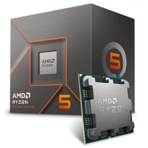 AMD Ryzen 5 8400F 4,7 GHz (Phoenix ) AM5 - box