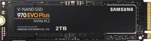 Samsung 970EVO PLUS MZ-V7S2T0BW Dysk SSD 2 TB