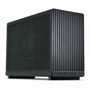 Lian Li DAN Cases A3-mATX Obudowa Micro-ATX - czarna