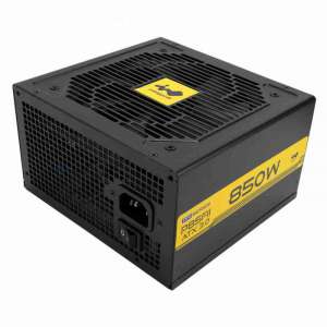 InWin P85FII Zasilacz 80 PLUS Gold, ATX 3.0, PCIe 5.0 - 850 Watt