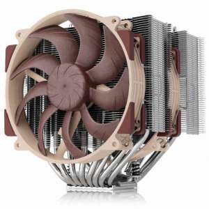 Noctua NH-D15 G2 LBC CPU Cooler AMD Optimized - 140/140mm