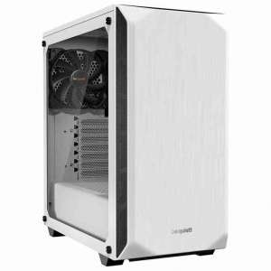 Komputer Gamingowy EXS ORION WHITE, AMD Ryzen 7 9700X, AMD RX 7700 XT