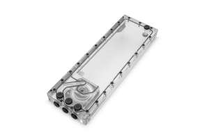 EK-Quantum Kinetic³ FLT 360 D5 PWM D-RGB - Plexi 