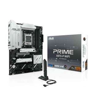 ASUS PRIME X870-P WIFI Płyta Główna