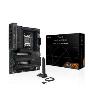 Asus PROART X870E-CREATOR WI FI Płyta Główna AM5 4DDR5 HDMI/USB-C