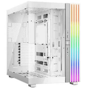 be quiet! Light Base 900 DX White E-ATX, Big Tower z oknem