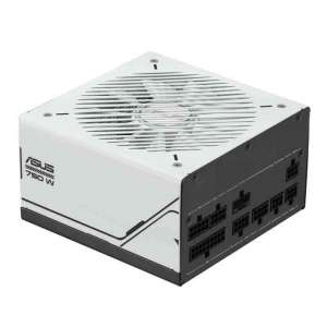 Asus PRIME Gold Zasilacz 750W biały