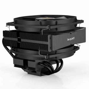 be quiet! Dark Rock TF 2 CPU-Cooler - 135/135mm