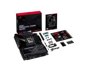 ASUS ROG MAXIMUS Z890 HERO