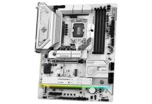 ASRock Z890 Steel Legend WiFi