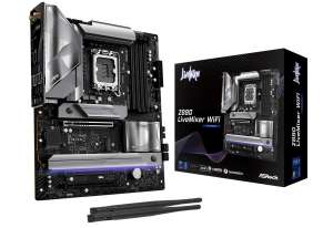 ASRock Z890 LiveMixer WiFi