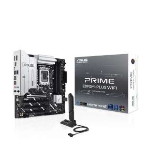 ASUS PRIME Z890M-PLUS WIFI