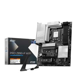 MSI PRO Z890-S WIFI