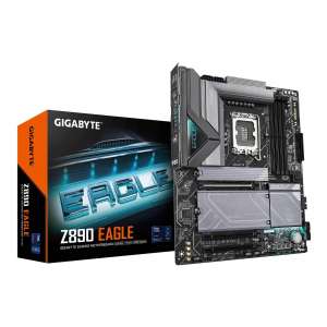 Gigabyte Z890 EAGLE