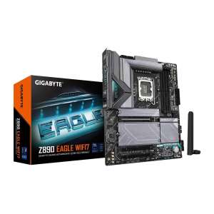 Gigabyte Z890 EAGLE WIFI7