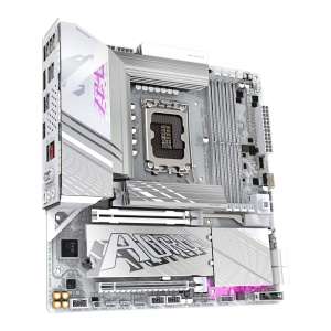 Gigabyte Z890M GAMING X