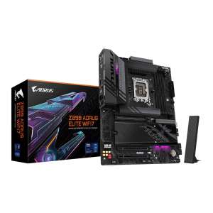 Gigabyte Z890 A ELITE WIFI7