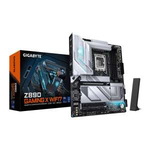 Gigabyte Z890 GAMING X WIFI7