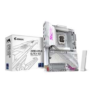 Gigabyte Z890 A ELITE X ICE