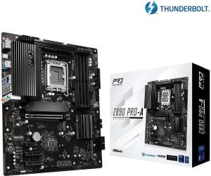 ASRock Z890 Pro-A