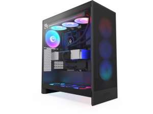 Komputer EXS Power9 Ultra, Intel Ultra 9 285K, NVIDIA GeForce RTX 4080 Super