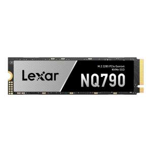 Lexar NQ790 Dysk SSD 4TB NVMe 4x4 2280 7000/6000MB/s