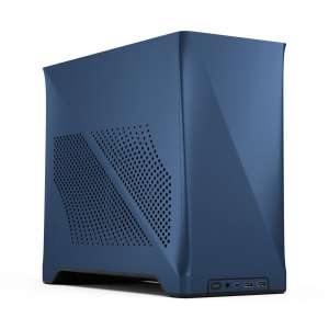 Fractal Design Era 2 Obudowa Midnight Blue