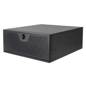 SilverStone SST-RM44 Rackmount Server - 4U