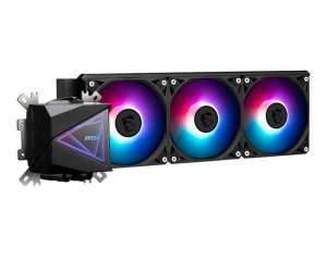 MSI MAG CORELIQUID I360 Chłodzenie procesora 360mm ARGB