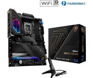 ASRock Z890 TAICHI Płyta główna ATX
