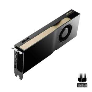 PNY NVIDIA RTX 5000 Ada Generation - 32 GB GDDR6 ECC 256-bit